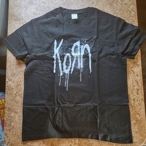 Korn Black Kids T-Shirt